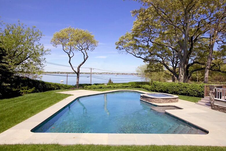 Shelter Island Estate - Shelter Island, New York