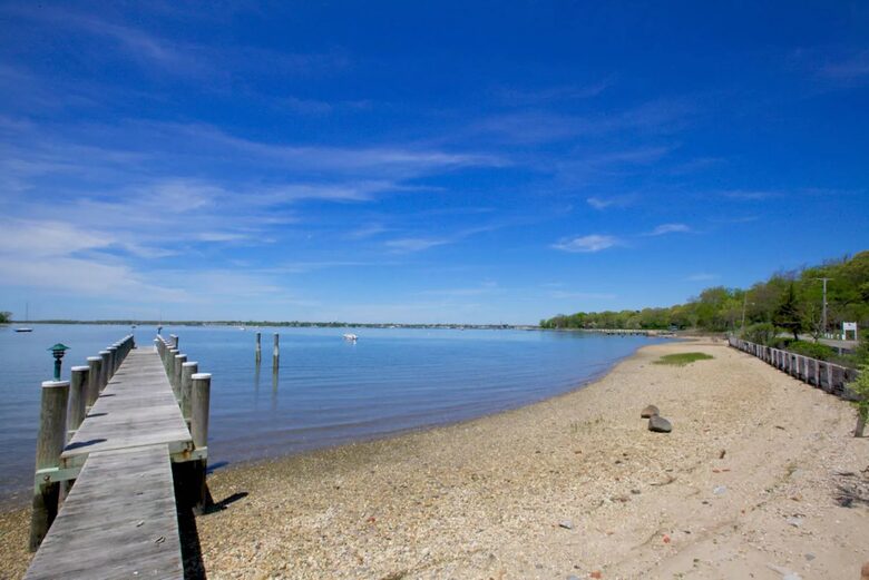 Shelter Island Estate - Shelter Island, New York