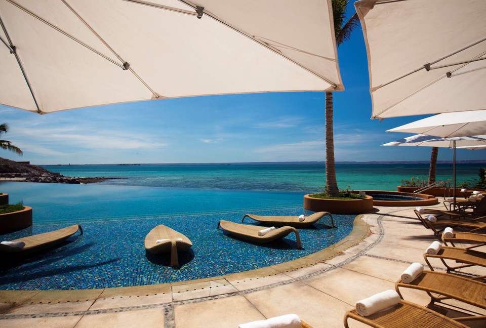 Las Colinas: 3 Bedroom (Puerta Cortés) - La Paz, Mexico