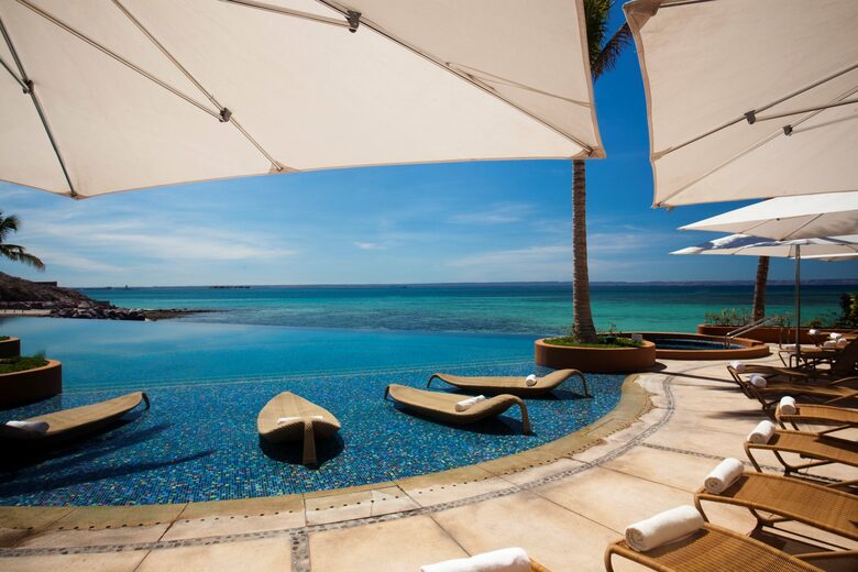 Las Colinas: 3 Bedroom (Puerta Cortés) - La Paz, Mexico