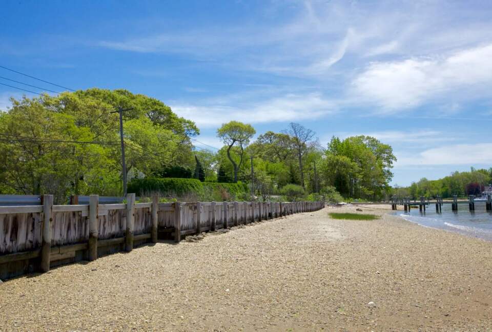 Shelter Island Estate - Shelter Island, New York