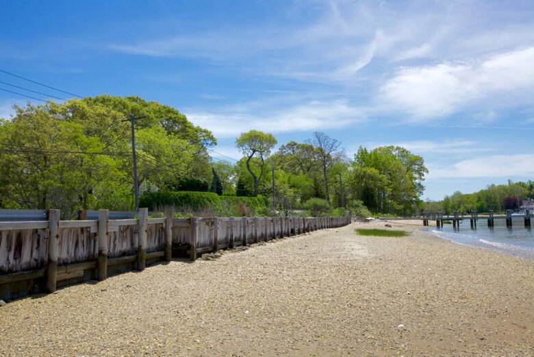 Shelter Island Estate - Shelter Island, New York