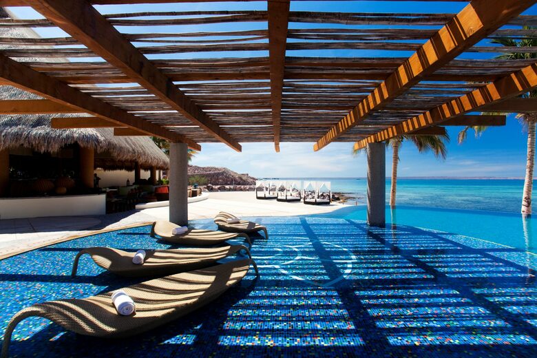 Las Colinas: 3 Bedroom (Puerta Cortés) - La Paz, Mexico