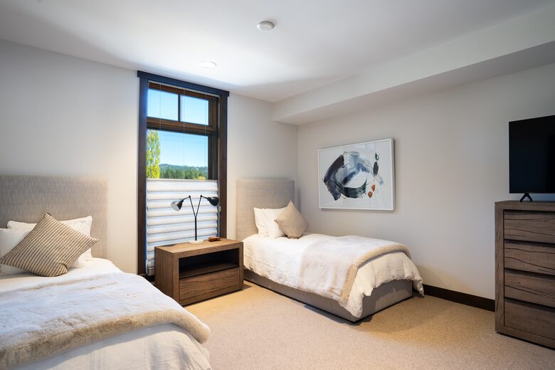 Tahoe Beach Club Luxe Residence - Stateline, Nevada