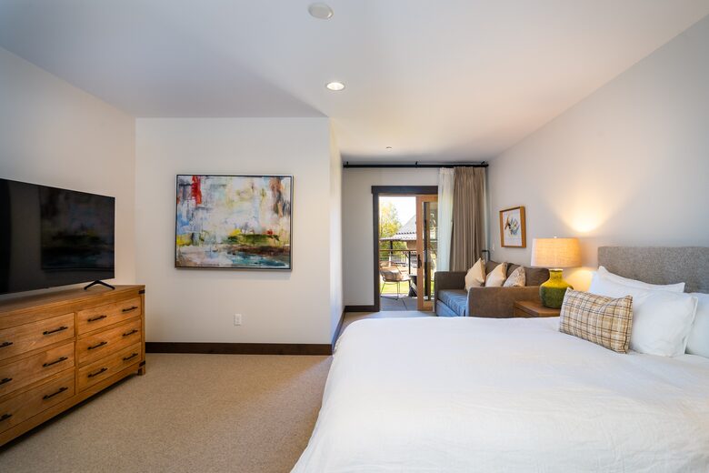 Tahoe Beach Club Luxe Residence - Stateline, Nevada