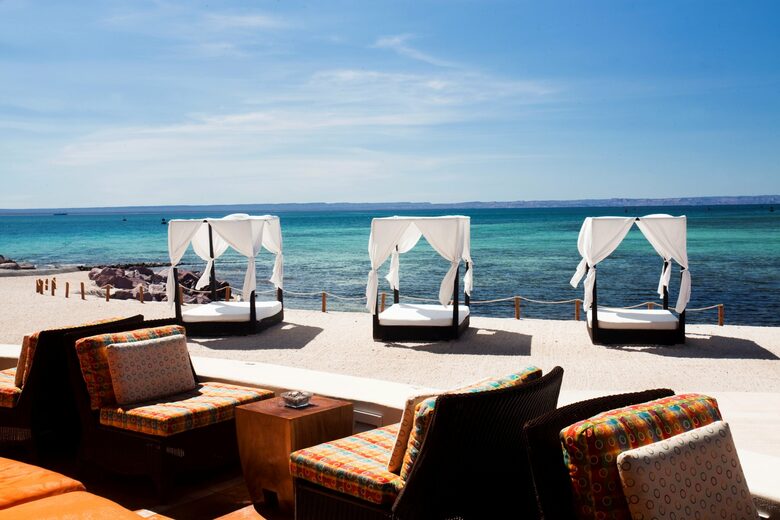 Las Colinas: 3 Bedroom (Puerta Cortés) - La Paz, Mexico