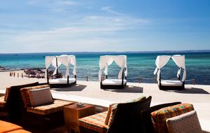 Las Colinas: 3 Bedroom (Puerta Cortés) - La Paz, Mexico