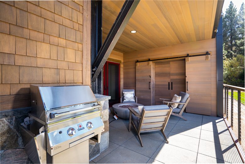 Tahoe Beach Club Luxe Residence - Stateline, Nevada