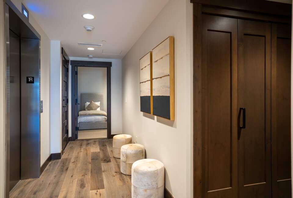 Tahoe Beach Club Luxe Residence - Stateline, Nevada