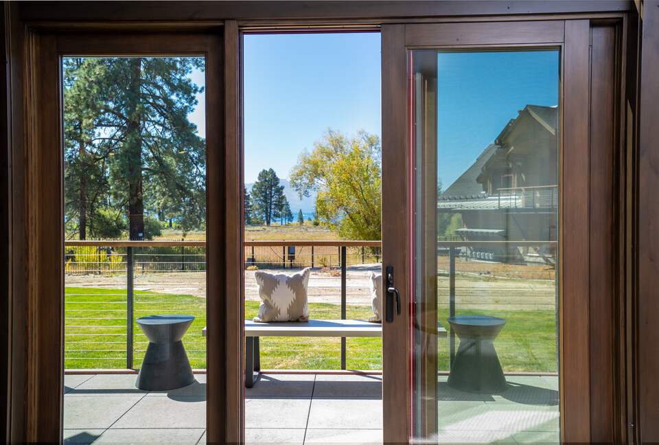 Tahoe Beach Club Luxe Residence - Stateline, Nevada