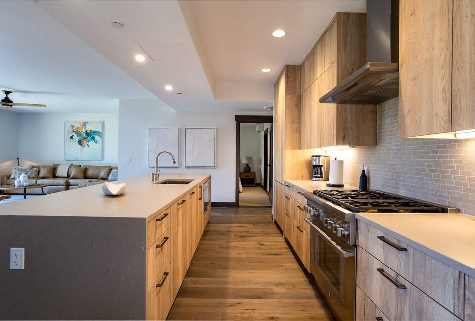 Tahoe Beach Club Luxe Residence - Stateline, Nevada