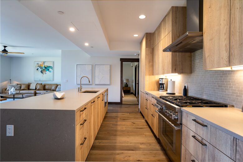 Tahoe Beach Club Luxe Residence - Stateline, Nevada