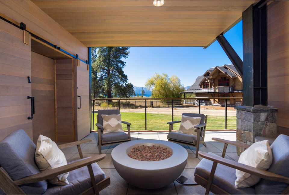 Tahoe Beach Club Luxe Residence - Stateline, Nevada