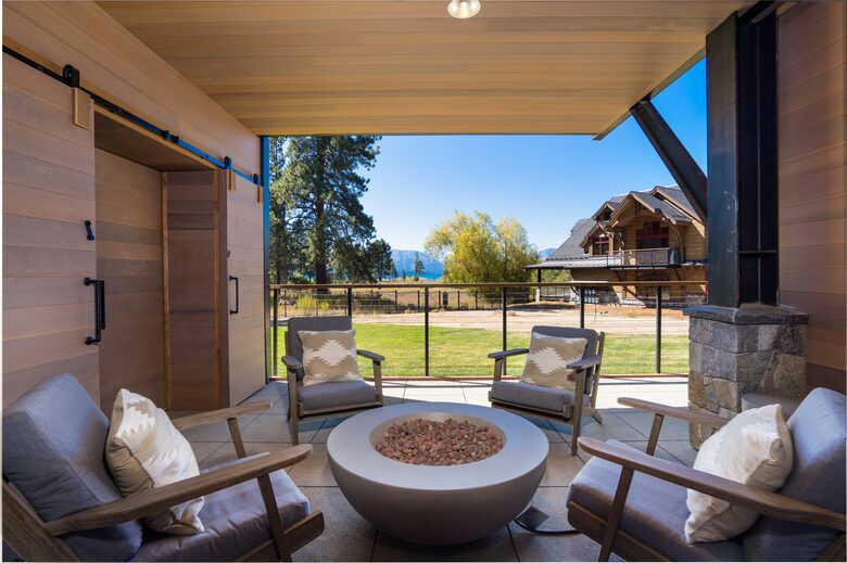 Tahoe Beach Club Luxe Residence - Stateline, Nevada