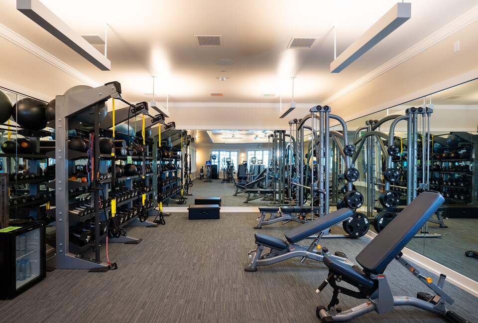 Tahoe Beach Club Luxe Residence - Stateline, Nevada