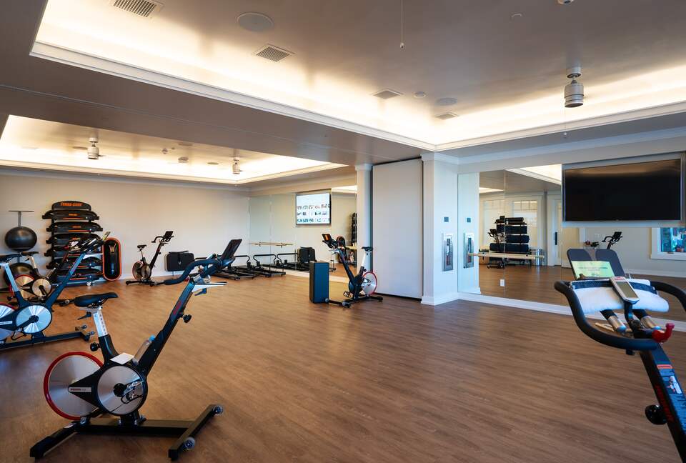 Tahoe Beach Club Luxe Residence - Stateline, Nevada