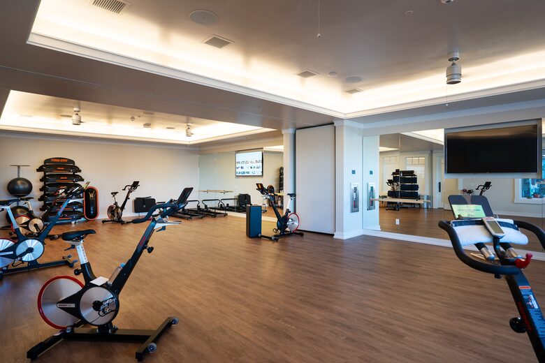 Tahoe Beach Club Luxe Residence - Stateline, Nevada