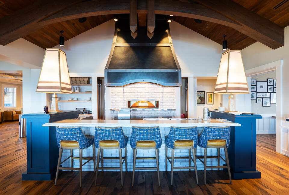 Tahoe Beach Club Luxe Residence - Stateline, Nevada