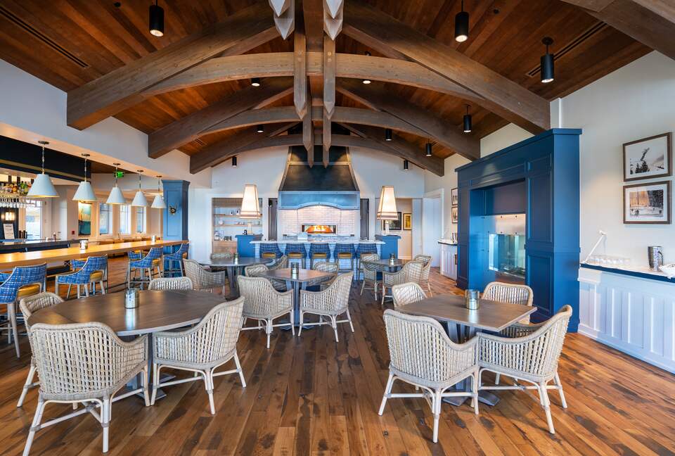 Tahoe Beach Club Luxe Residence - Stateline, Nevada