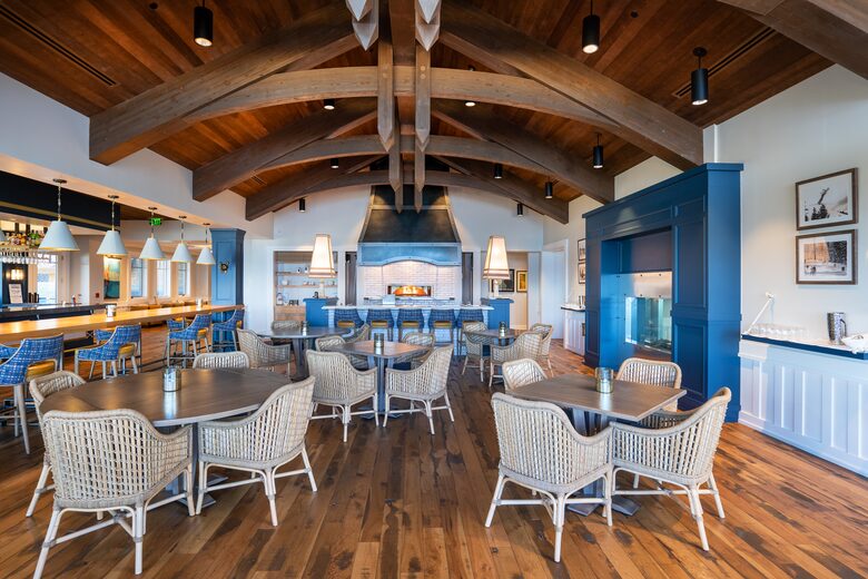 Tahoe Beach Club Luxe Residence - Stateline, Nevada