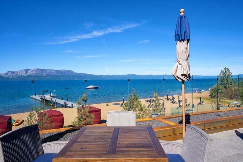 Tahoe Beach Club Luxe Residence - Stateline, Nevada