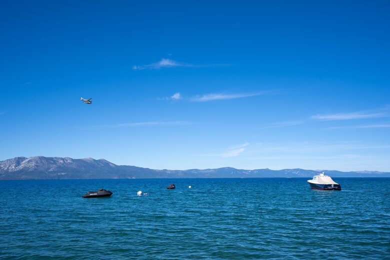 Tahoe Beach Club Luxe Residence - Stateline, Nevada
