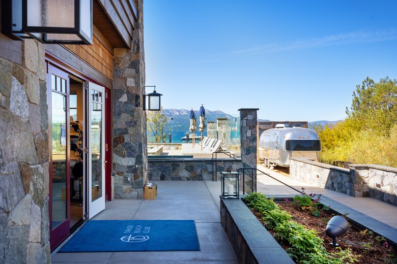 Tahoe Beach Club Luxe Residence - Stateline, Nevada