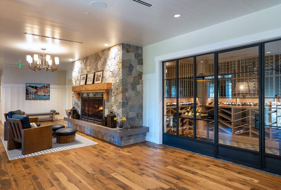 Tahoe Beach Club Luxe Residence - Stateline, Nevada