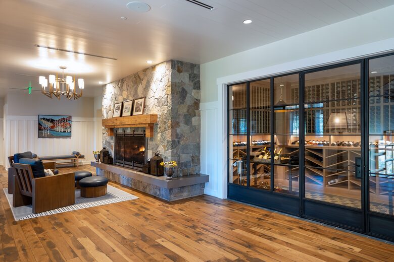 Tahoe Beach Club Luxe Residence - Stateline, Nevada