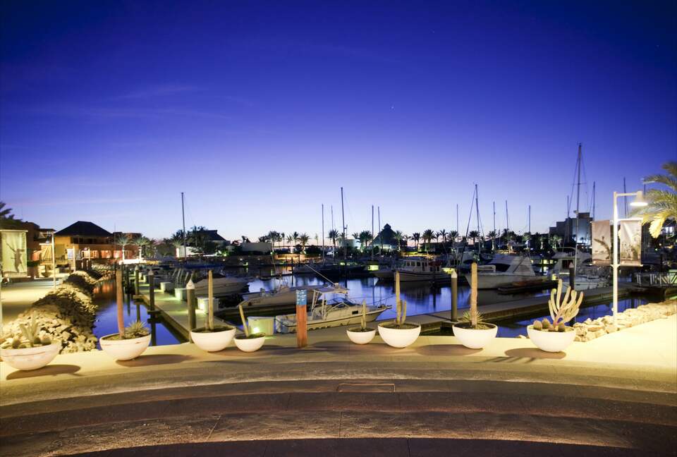 Las Colinas: 3 Bedroom - La Paz, Mexico