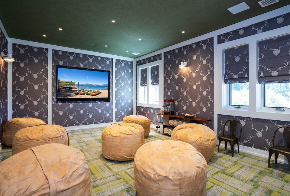 Tahoe Beach Club Luxe Residence - Stateline, Nevada