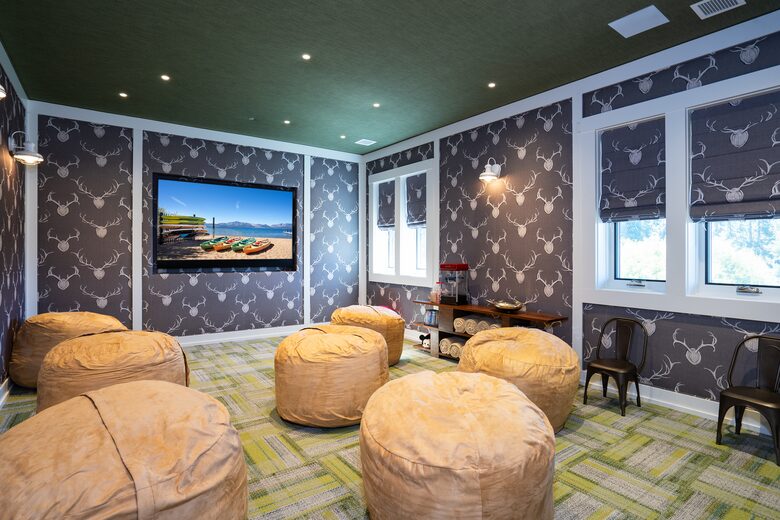 Tahoe Beach Club Luxe Residence - Stateline, Nevada