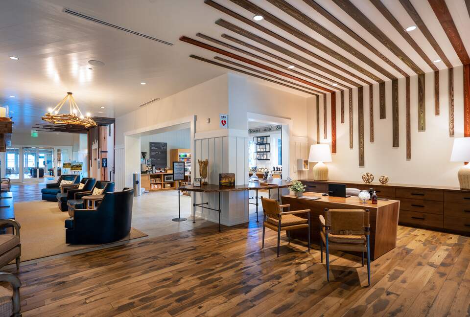 Tahoe Beach Club Luxe Residence - Stateline, Nevada