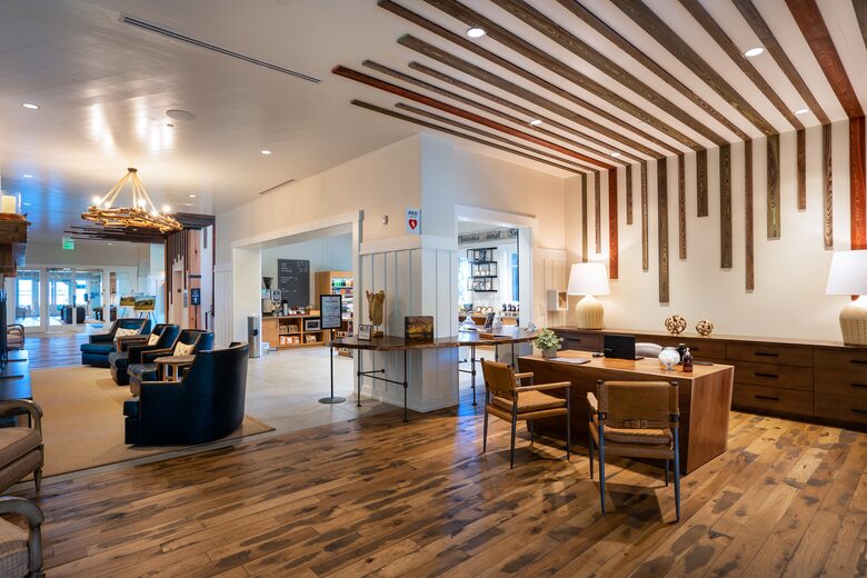 Tahoe Beach Club Luxe Residence - Stateline, Nevada