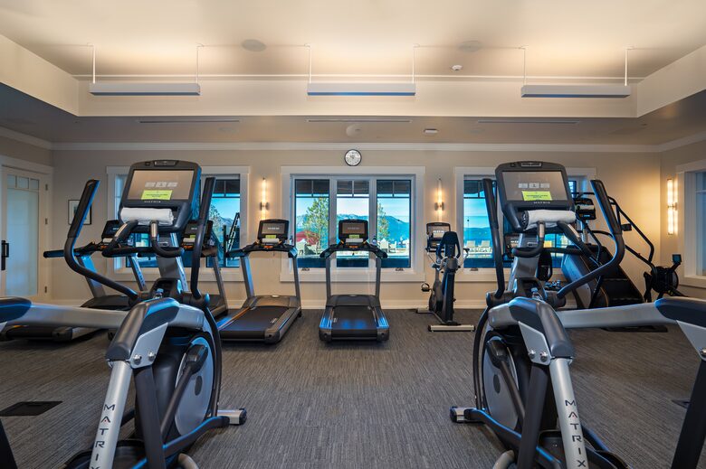 Tahoe Beach Club Luxe Residence - Stateline, Nevada