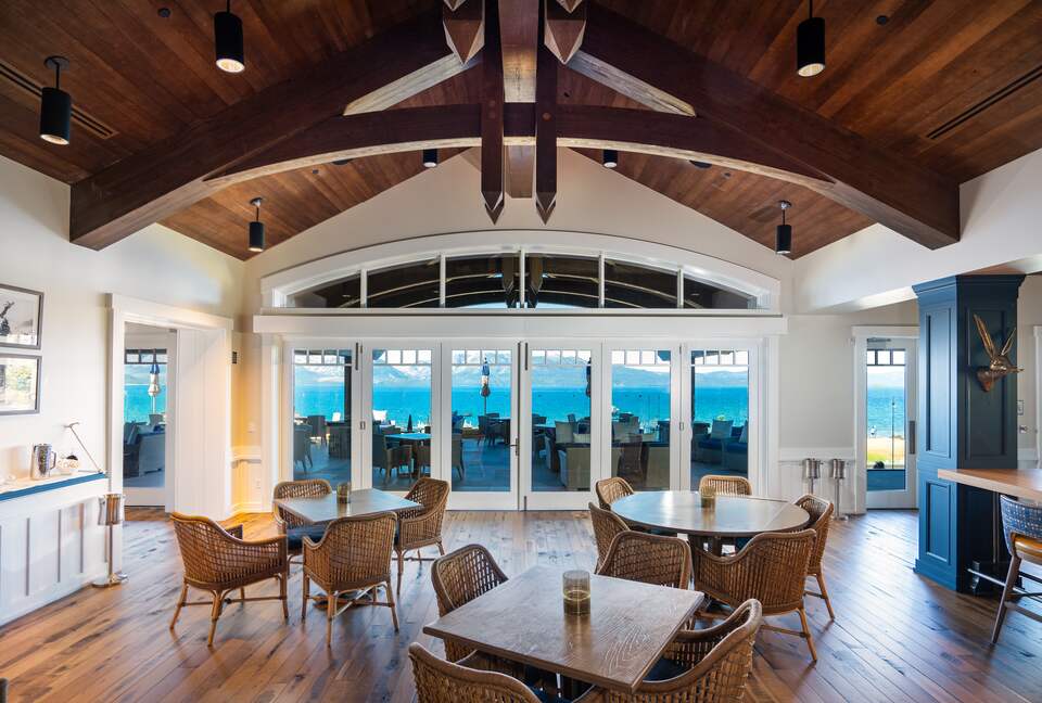 Tahoe Beach Club Luxe Residence - Stateline, Nevada