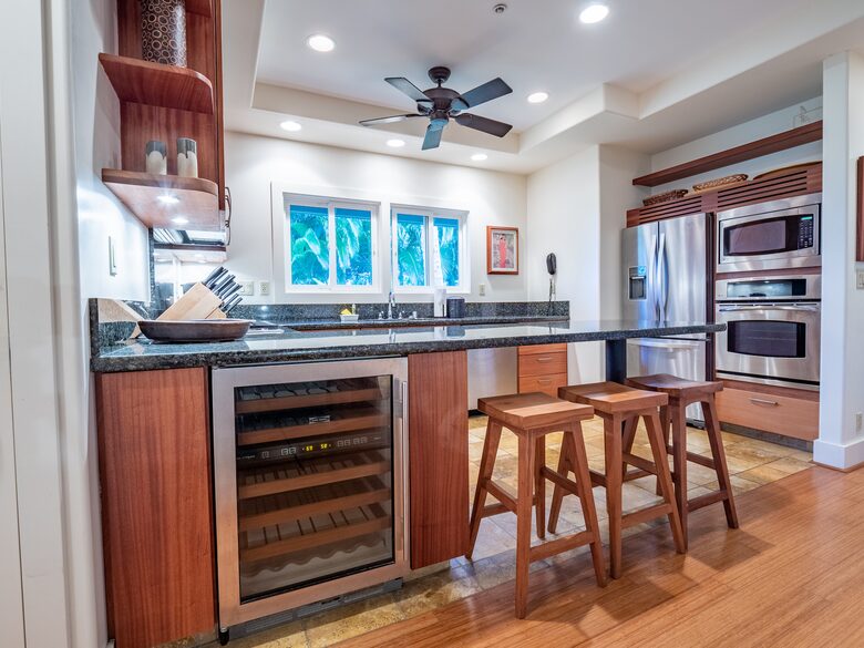 Travaasa Ocean Suite - Hana, Hawaii