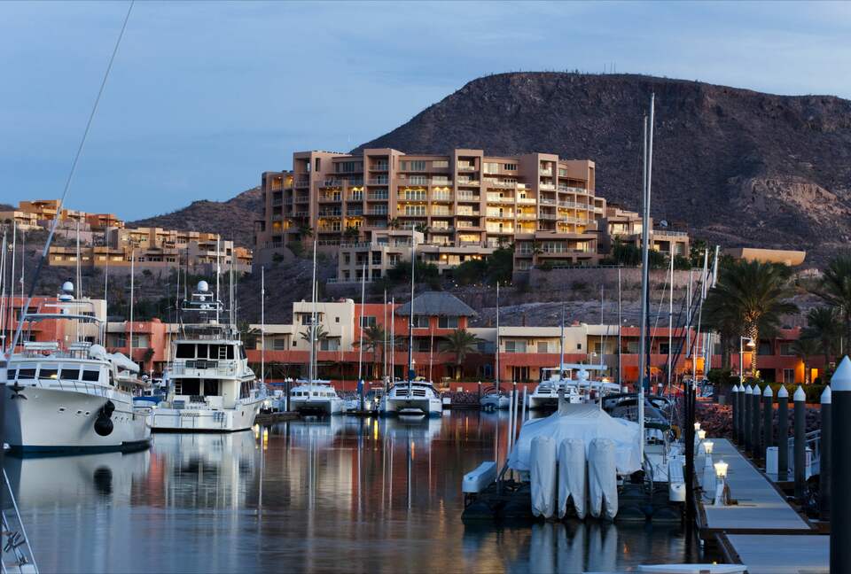 Las Colinas: 3 Bedroom - La Paz, Mexico