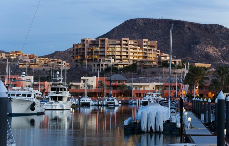 Las Colinas: 3 Bedroom - La Paz, Mexico