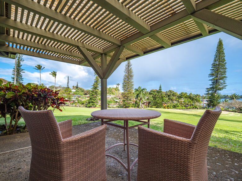 Travaasa Ocean Suite - Hana, Hawaii