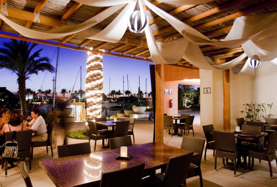 Las Colinas: 3 Bedroom - La Paz, Mexico