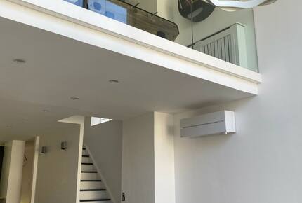 Modern Loft next to the Heart of Paris - Asnières-sur-Seine, France