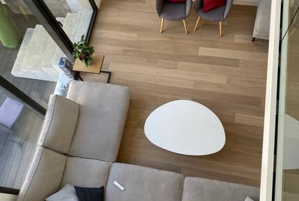 Modern Loft next to the Heart of Paris - Asnières-sur-Seine, France