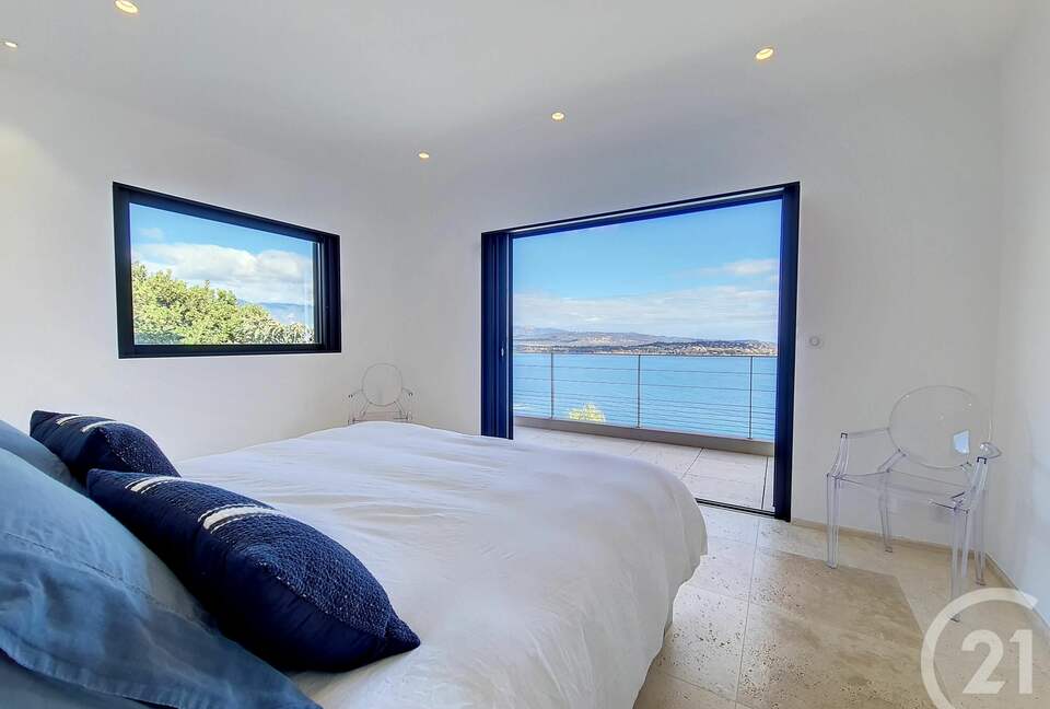 Villa Blue Horizon - Porto Vecchio, France