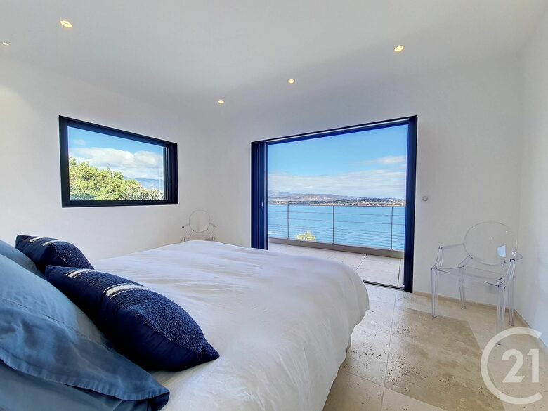 Villa Blue Horizon - Porto Vecchio, France