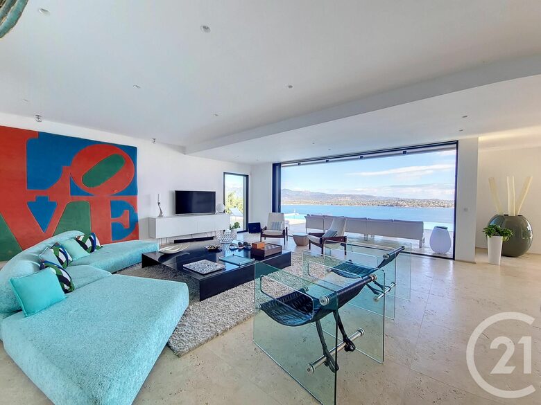 Villa Blue Horizon - Porto Vecchio, France