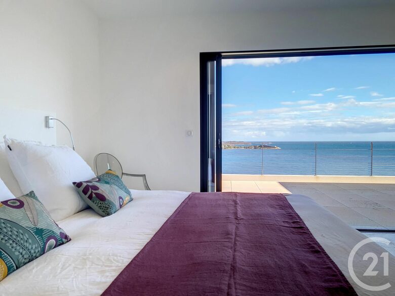 Villa Blue Horizon - Porto Vecchio, France