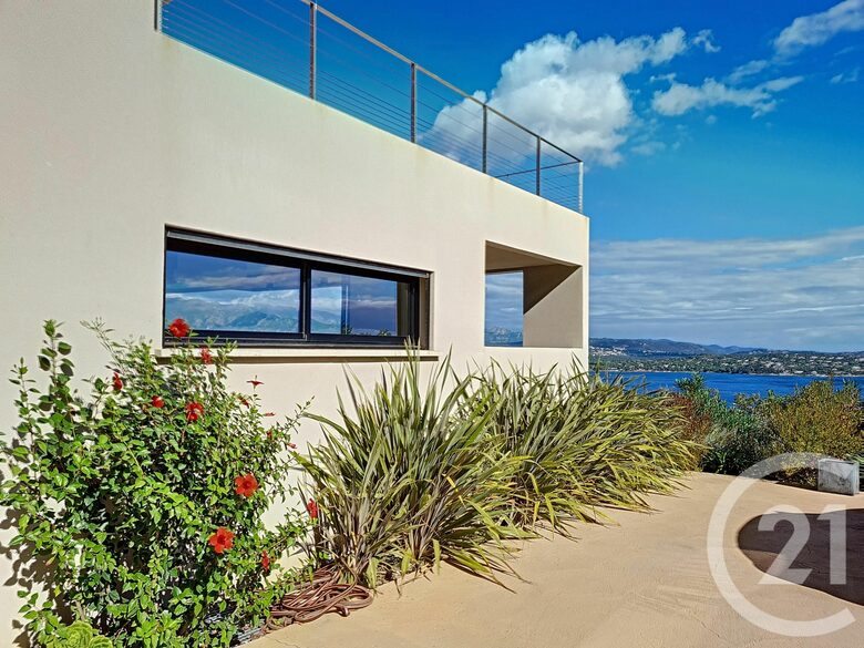 Villa Blue Horizon - Porto Vecchio, France