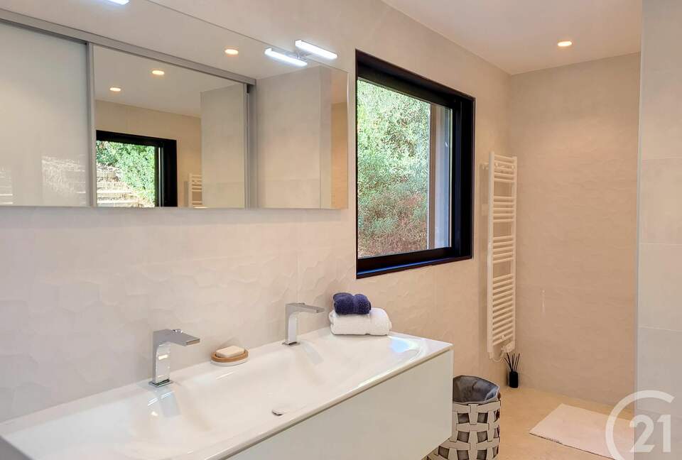 Villa Blue Horizon - Porto Vecchio, France