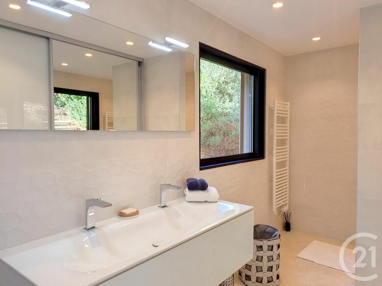 Villa Blue Horizon - Porto Vecchio, France